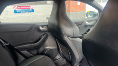 Ford Puma ST 1.5 EcoBoost ST 5dr Petrol Hatchback